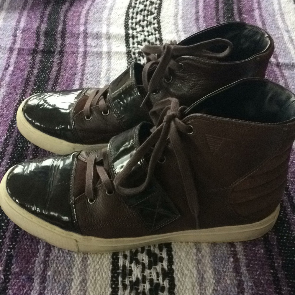 Pf flyers